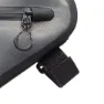 Blackburn Outpost Elite Frame Bladder Gurt, Black, One Size