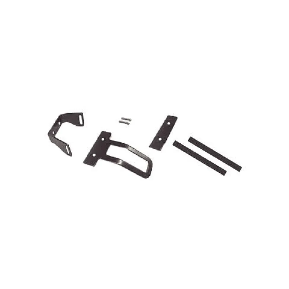 Blackburn Outpost Elite Seat Hardware-kit, Black, One Size Blackburn Outpost Elite Seat Hardware-kit, Black, One Size