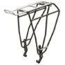 Blackburn Outpost Gepäckträger, Black / silver, 26-29"