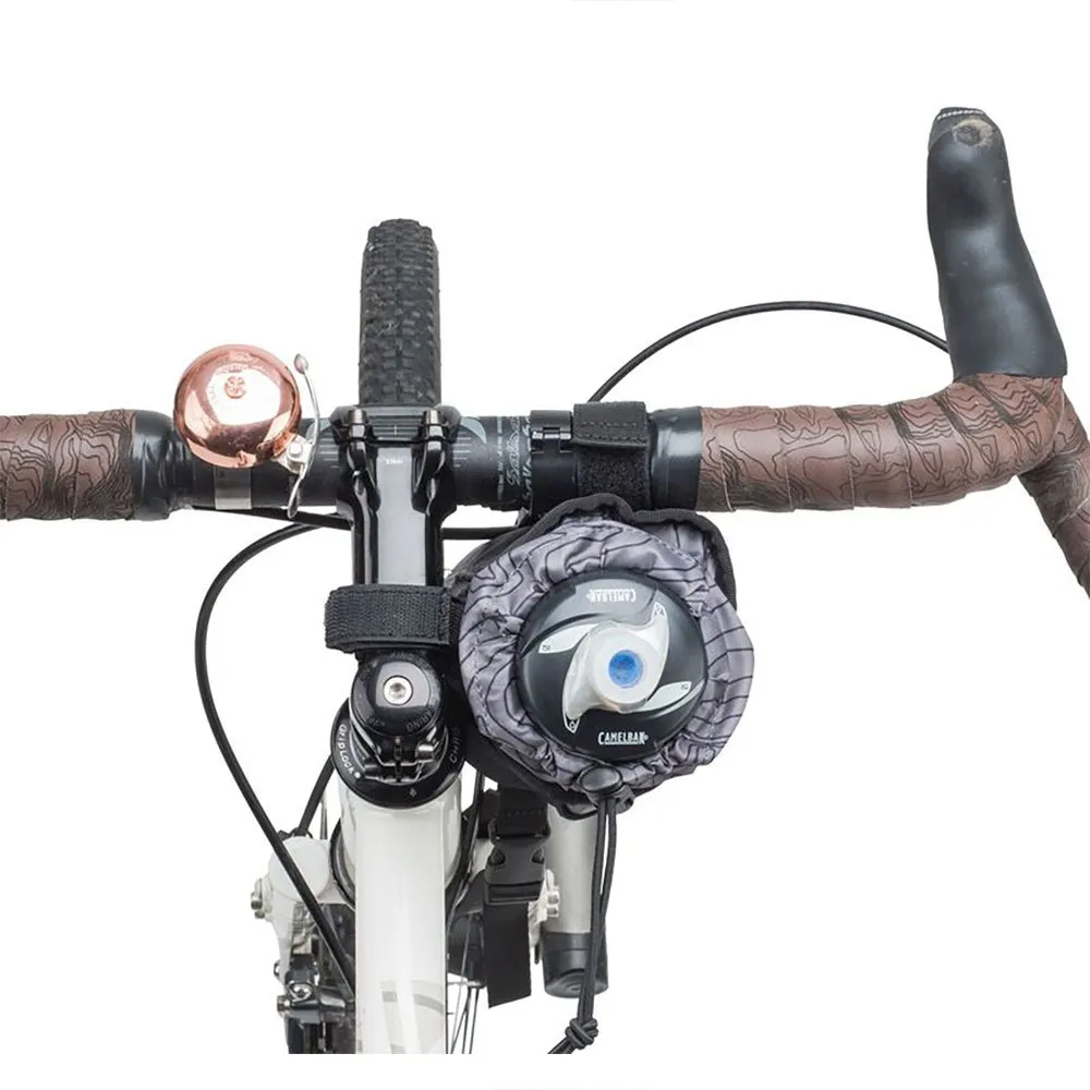 Blackburn Outpost Handlebar Roll Lenkerrolle + Drybag Packtasche