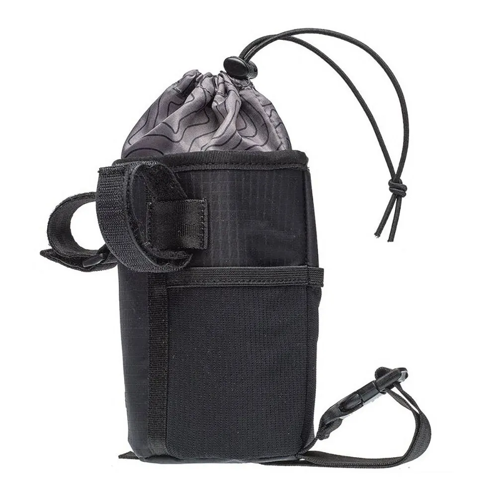 Blackburn Outpost Handlebar Roll Lenkerrolle + Drybag Packtasche
