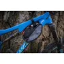 Blackburn Outpost Rahmentasche 0.7l, Black, One Size