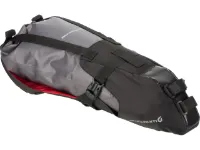 Blackburn Outpost Seat Pack Satteltasche + Drybag Packtasche Blackburn Outpost Seat Pack Satteltasche + Drybag Packtasche