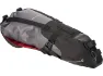 Blackburn Outpost Seat Pack Satteltasche + Drybag Packtasche, Schwarz, one_size