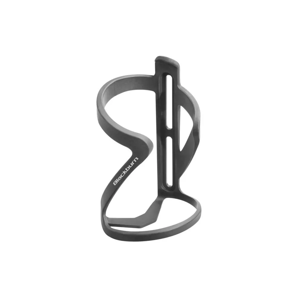 Blackburn Rechte Flaschenhalterung Sidetrack Unisex, schwarz, TU