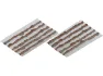 Blackburn Tire Plugs Tubeless Flicken, One_size