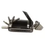 Blackburn Wayside Multitool, Silver, One Size