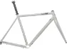 Blackheart Allroad AL Rahmenkit, Blau, L