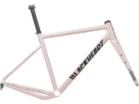 Blackheart Gravel AL Rahmenkit
