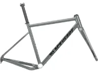 Blackheart Gravel AL Rahmenkit