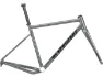 Blackheart Gravel AL Rahmenkit, Braun, XL