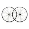 Blackjack 27.5´´ 27 Mm 6b Disc Tubeless Mtb-laufradsatz, Black, 15 x 100 / 12 x 142mm, Shimano/Sram HG