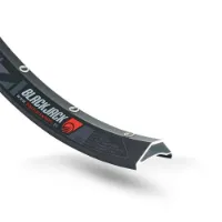 Blackjack Mtb Tubeless 27 Mm Felge Blackjack Mtb Tubeless 27 Mm Felge
