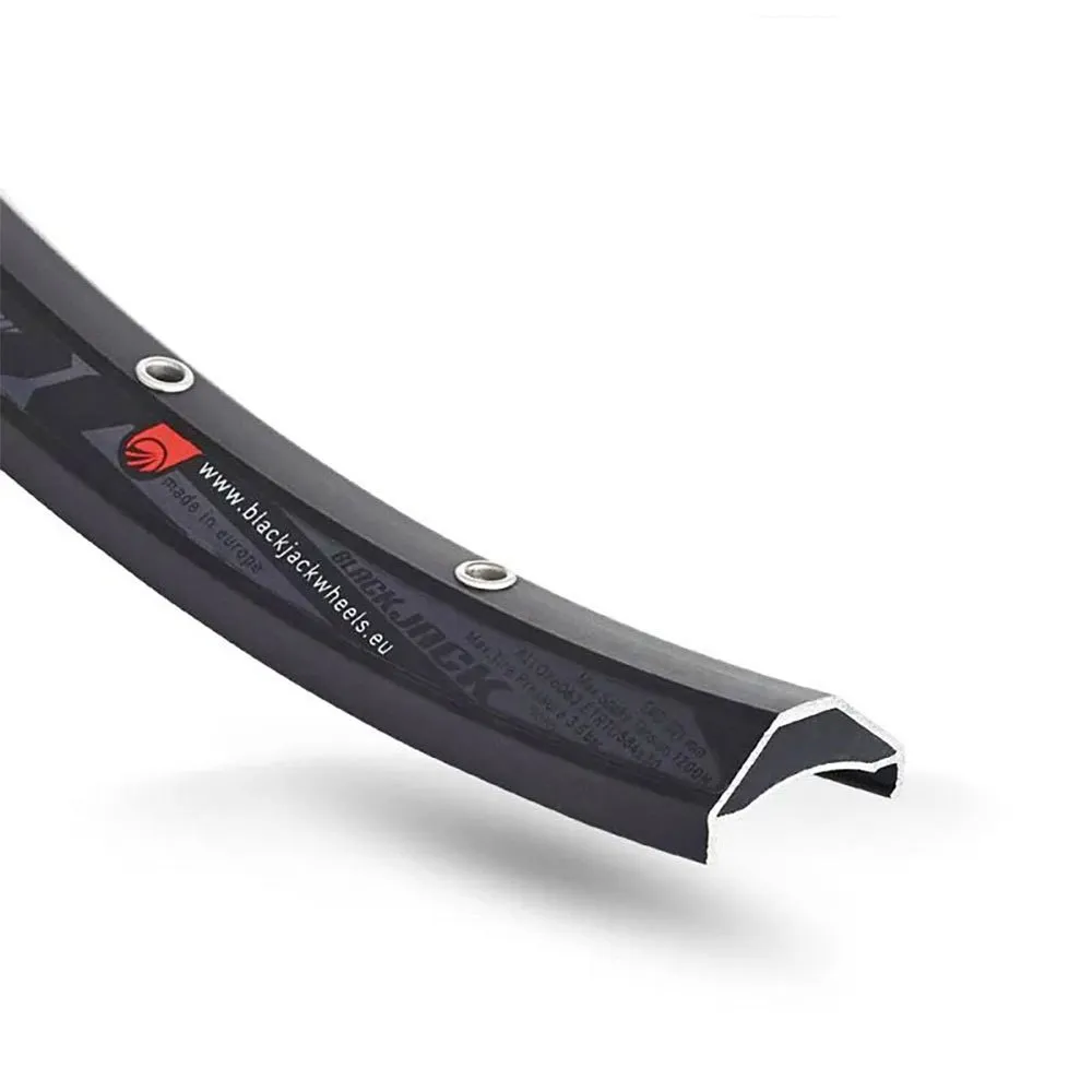 Blackjack Mtb Tubeless 30 Mm Felge Blackjack Mtb Tubeless 30 Mm Felge
