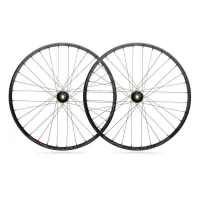 Blackjack Ready 27.5´´ 6b Disc Tubeless Boost Mtb-laufradsatz Blackjack Ready 27.5´´ 6b Disc Tubeless Boost Mtb-laufradsatz