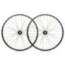 Blackjack Ready 29´´ Disc Tubeless Mtb-laufradsatz, Black, 15 x 110 / 12 x 148mm, Shimano Micro Spline