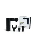 BLACKROLL Massagepistole Fascia Gun