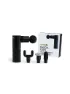 BLACKROLL Massagepistole Fascia Gun, Schwarz, EG