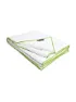 BLACKROLL Recovery Blanket All Year, Weiss, EG