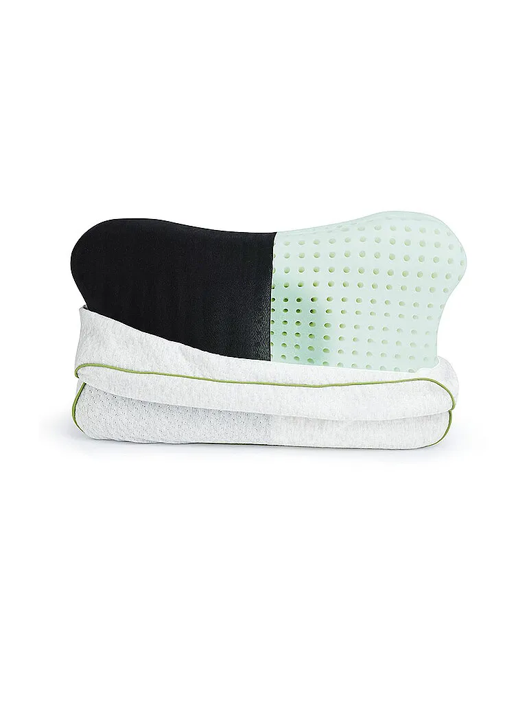 BLACKROLL Recovery Pillow, Grau, EG