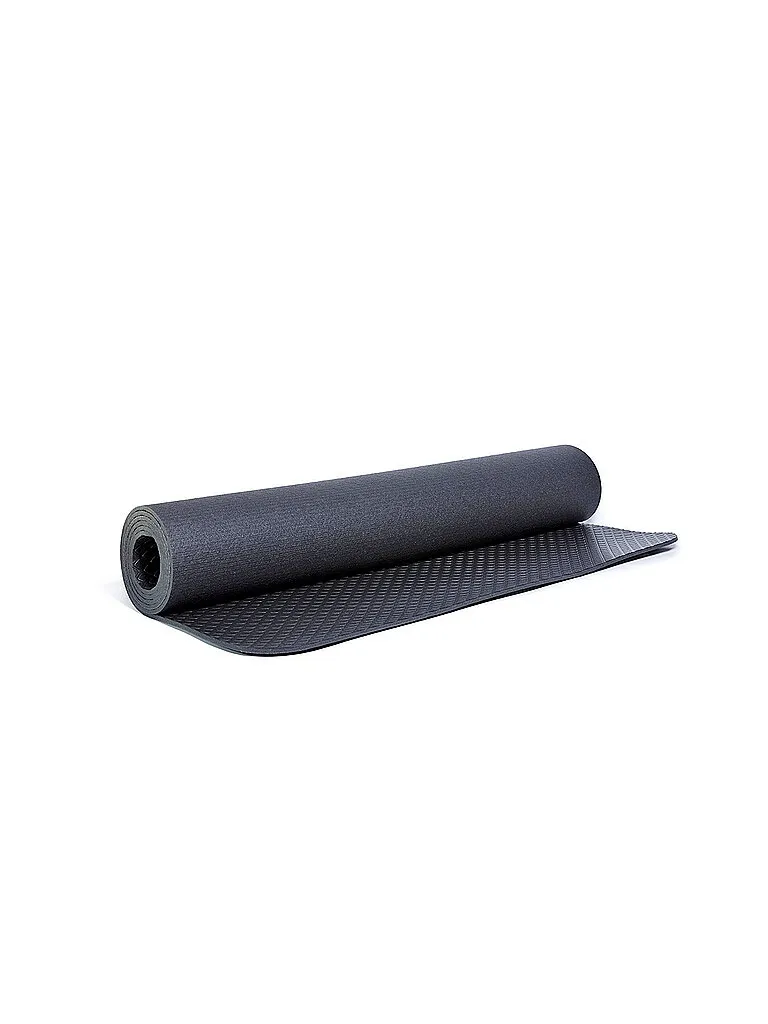 BLACKROLL Trainingsmatte MAT, Schwarz, EG BLACKROLL Trainingsmatte MAT, Schwarz, EG