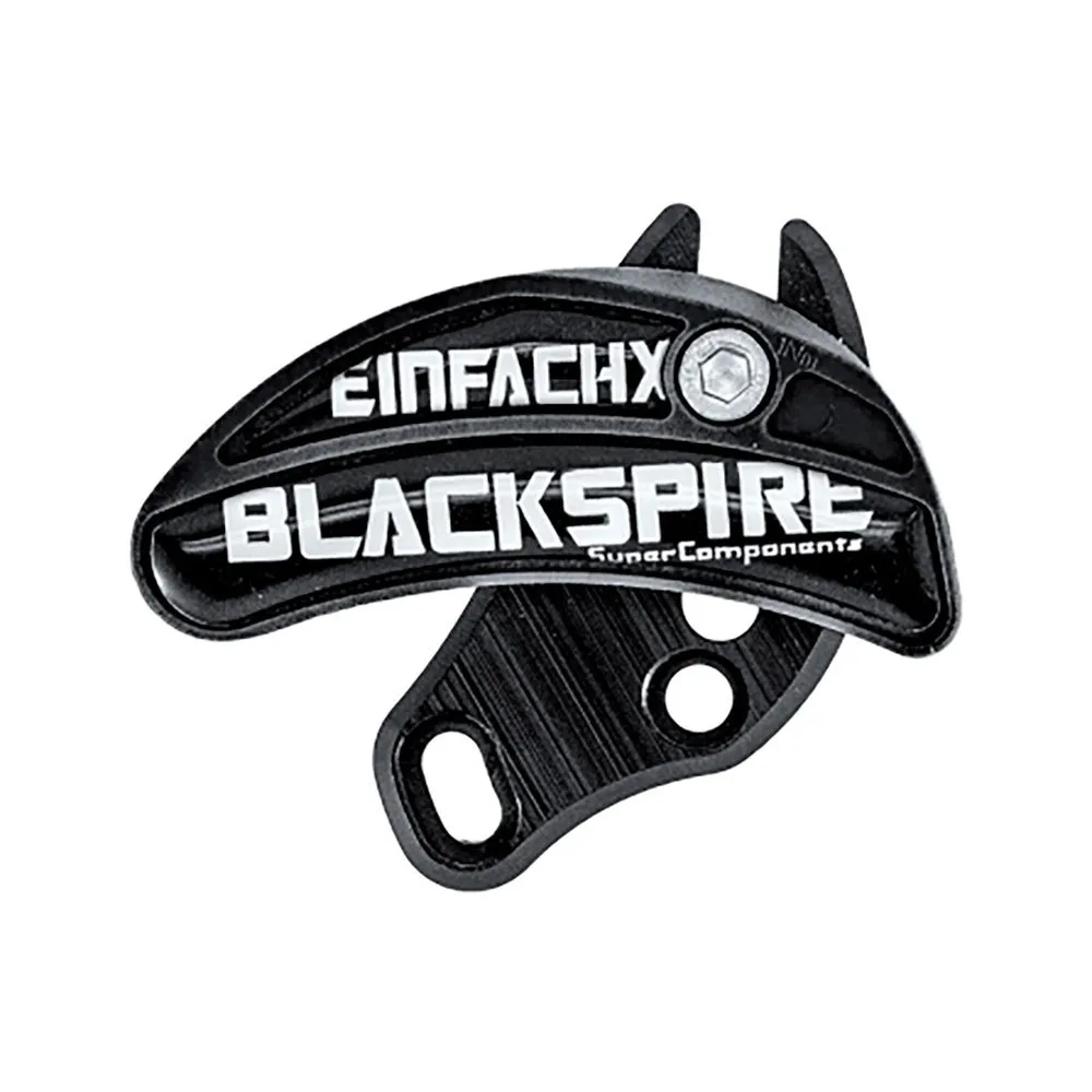 Blackspire Einfachx E-type Kettenführung, Black, 32-42t Blackspire Einfachx E-type Kettenführung, Black, 32-42t