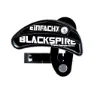 Blackspire Einfachx Kettenführung, Black, 26-42t