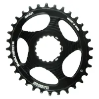 Blackspire Oval Cannondale Direct Mount Kettenblatt Blackspire Oval Cannondale Direct Mount Kettenblatt