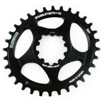Blackspire Oval Sram Direct Mount Gxp 6 Mm Offset Kettenblatt Blackspire Oval Sram Direct Mount Gxp 6 Mm Offset Kettenblatt