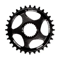 Blackspire Shimano 9100/8100/7000 Direct Mount Kettenblatt Blackspire Shimano 9100/8100/7000 Direct Mount Kettenblatt