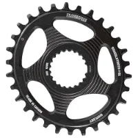 Blackspire Shimano 9100 Direct Mount Ovales Kettenblatt Blackspire Shimano 9100 Direct Mount Ovales Kettenblatt