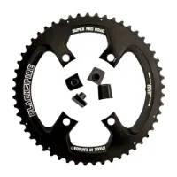 Blackspire Shimano Fc-9000 Fc-6800 Kettenblatt Blackspire Shimano Fc-9000 Fc-6800 Kettenblatt
