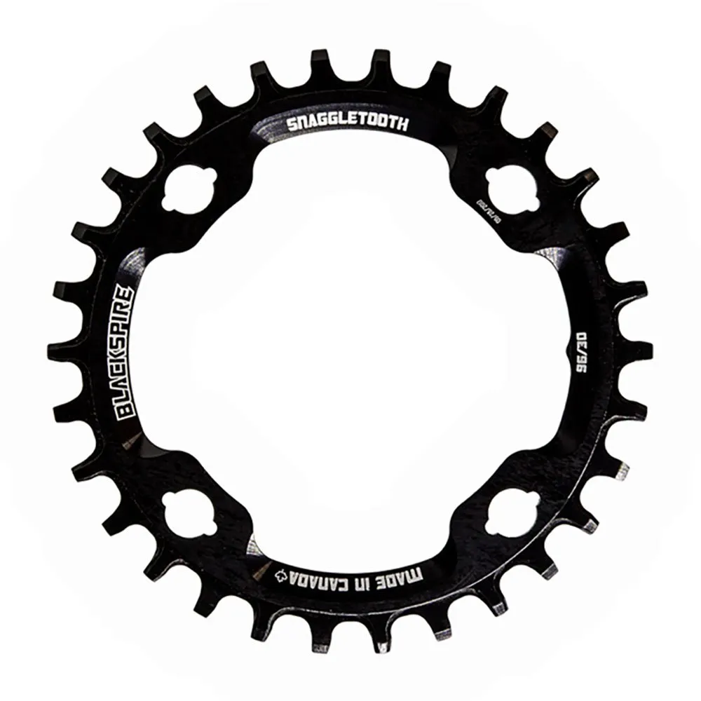 Blackspire Snaggletooth Xt782 Kettenblatt Blackspire Snaggletooth Xt782 Kettenblatt