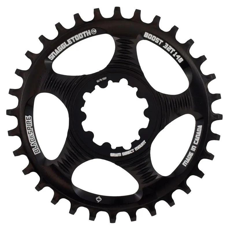 Blackspire Sram Direct Mount Boost 3 Mm Offset Kettenblatt Blackspire Sram Direct Mount Boost 3 Mm Offset Kettenblatt
