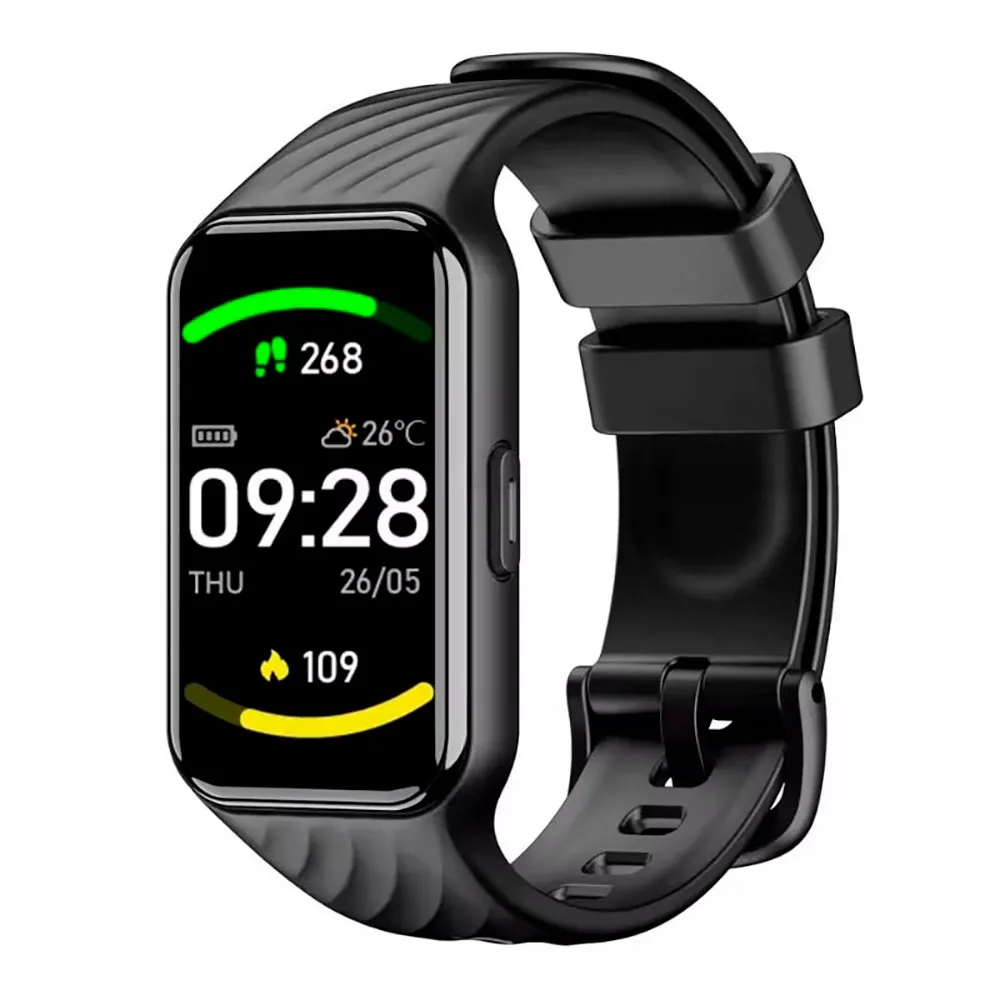 Blackview R10 Smartwatch, Black Blackview R10 Smartwatch, Black