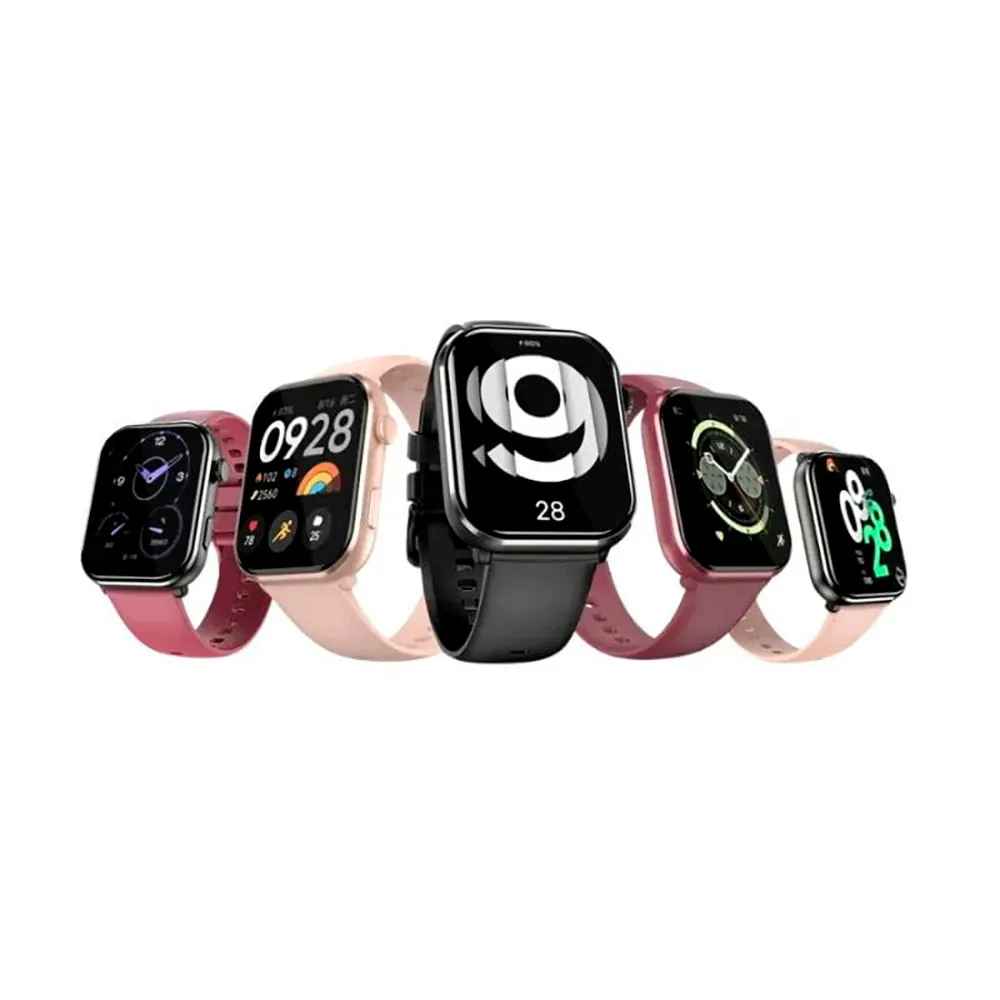 Blackview R60 Smartwatch, Lilac Blackview R60 Smartwatch, Lilac