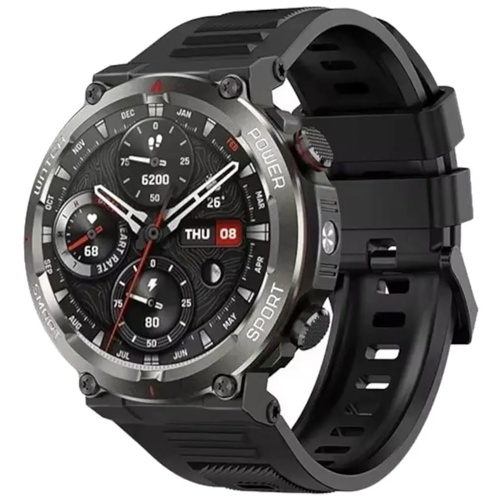 Blackview W50 Pro Smartwatch Blackview W50 Pro Smartwatch