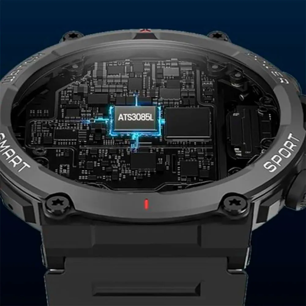 Blackview W50 Smartwatch Blackview W50 Smartwatch