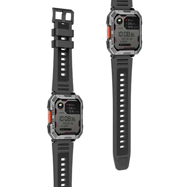 Blackview W60 Smartwatch Blackview W60 Smartwatch
