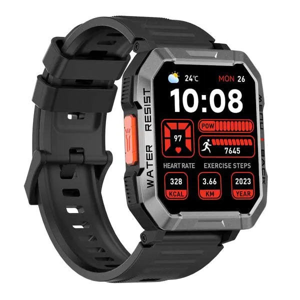 Blackview W60 Smartwatch Blackview W60 Smartwatch