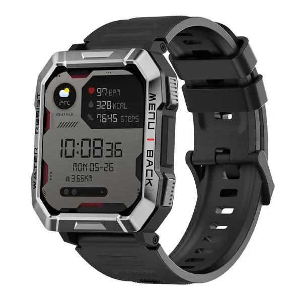 Blackview W60 Smartwatch Blackview W60 Smartwatch