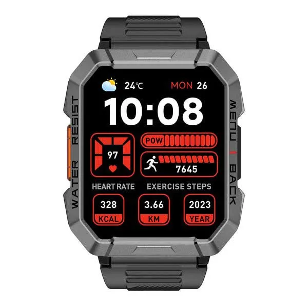 Blackview W60 Smartwatch Blackview W60 Smartwatch