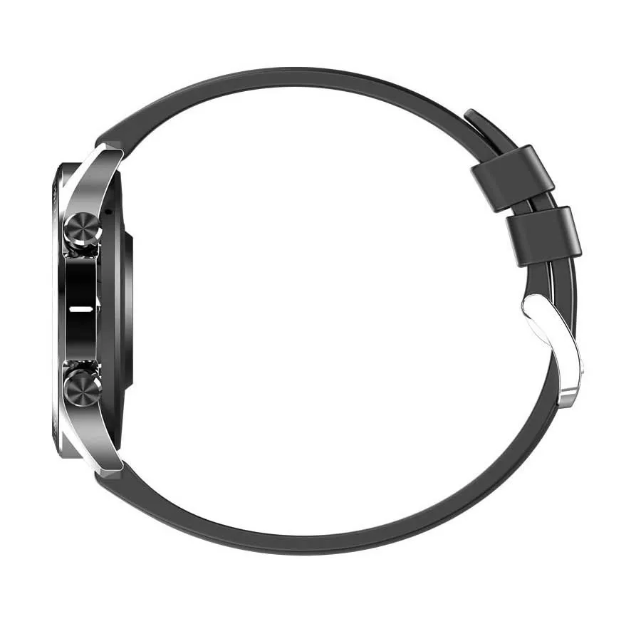 Blackview X1 Pro Smartwatch, Silver Blackview X1 Pro Smartwatch, Silver