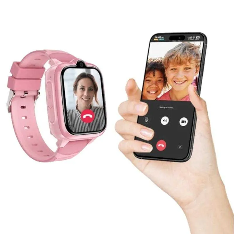 Blackview Z10 4g Kids Smartwatch