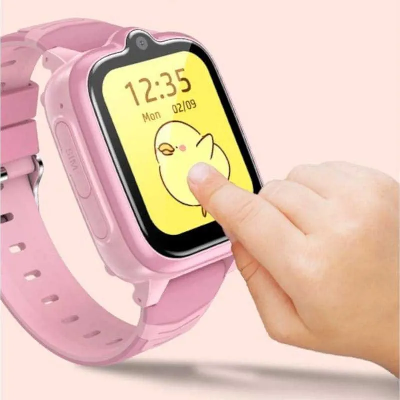 Blackview Z10 4g Kids Smartwatch