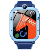 Blackview Z20 4g Gps Smartwatch