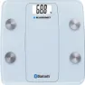 Blaupunkt Bsm711bt Waage, White, One Size