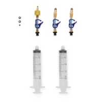 Bleedkit Basic Sram Bremsenentlüftungskit Bleedkit Basic Sram Bremsenentlüftungskit