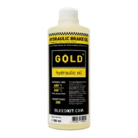 Bleedkit Gold Mineral Ölbremse 500ml Bleedkit Gold Mineral Ölbremse 500ml