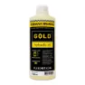 Bleedkit Gold Mineral Ölbremse 500ml, Yellow / black, One Size